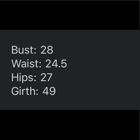 Competition Dance Jazz Costume - Picture 12 of 13